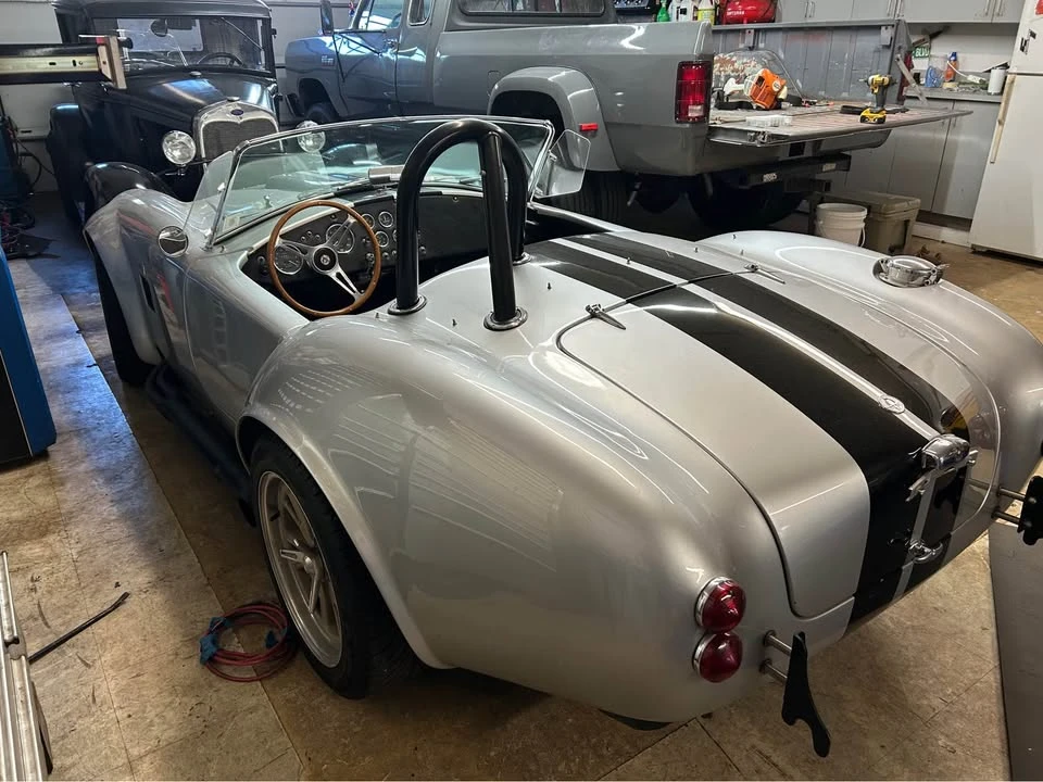 1967 Shelby Cobra 427 - Image 3 of 5