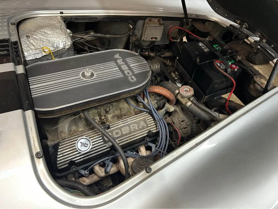 1967 Shelby Cobra 427 - Image 5 of 5