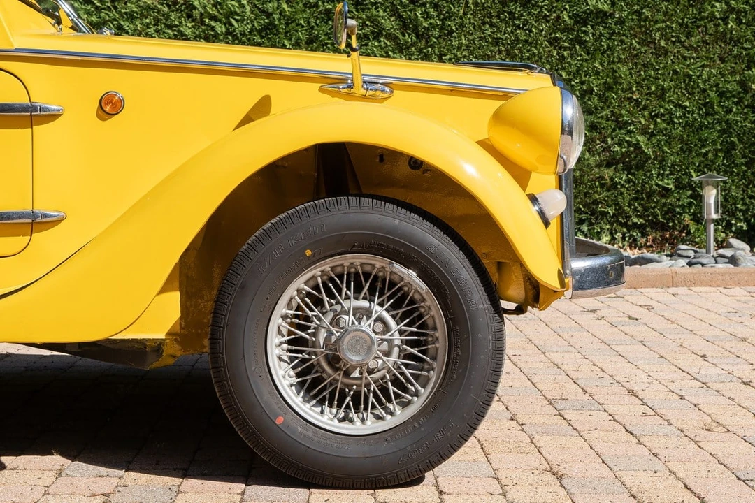1967 Siata - Image 24 of 30