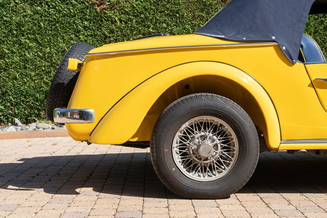 1967 Siata - Image 22 of 30