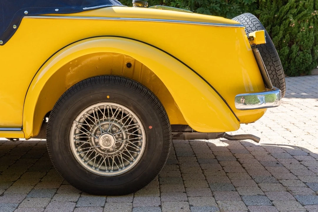 1967 Siata - Image 23 of 30