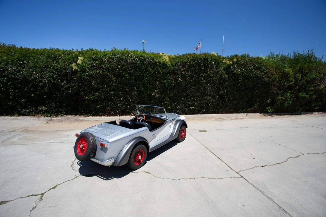 1967 Siata - Image 12 of 31
