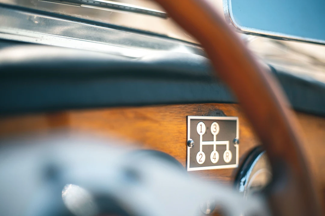 1967 Siata - Image 31 of 31