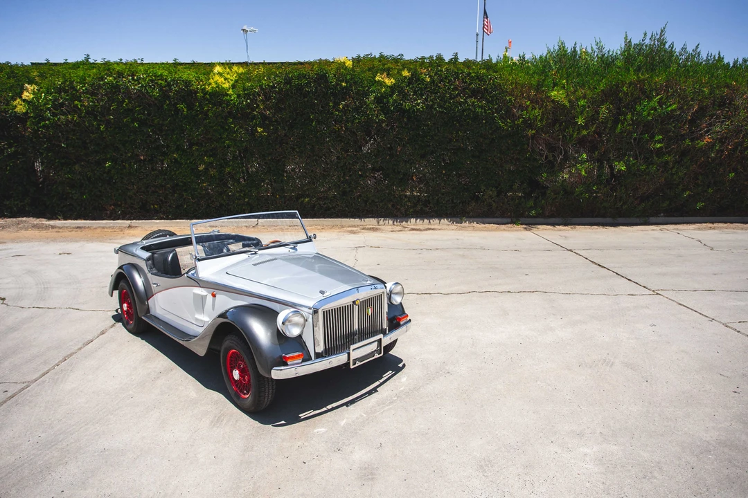1967 Siata - Image 7 of 31