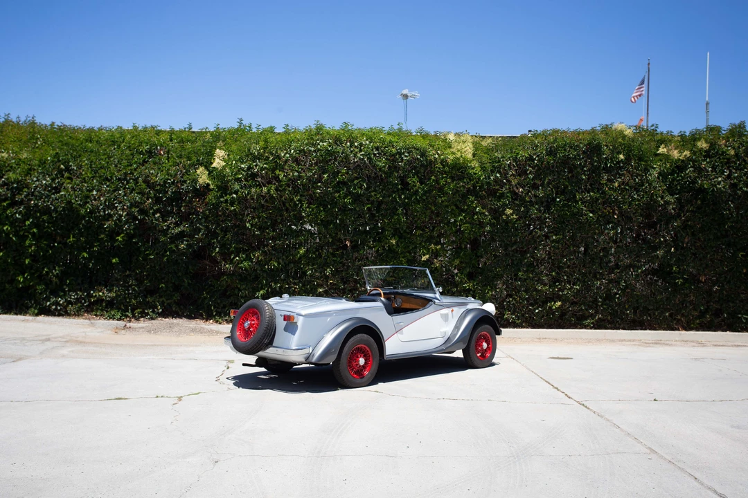 1967 Siata - Image 13 of 31