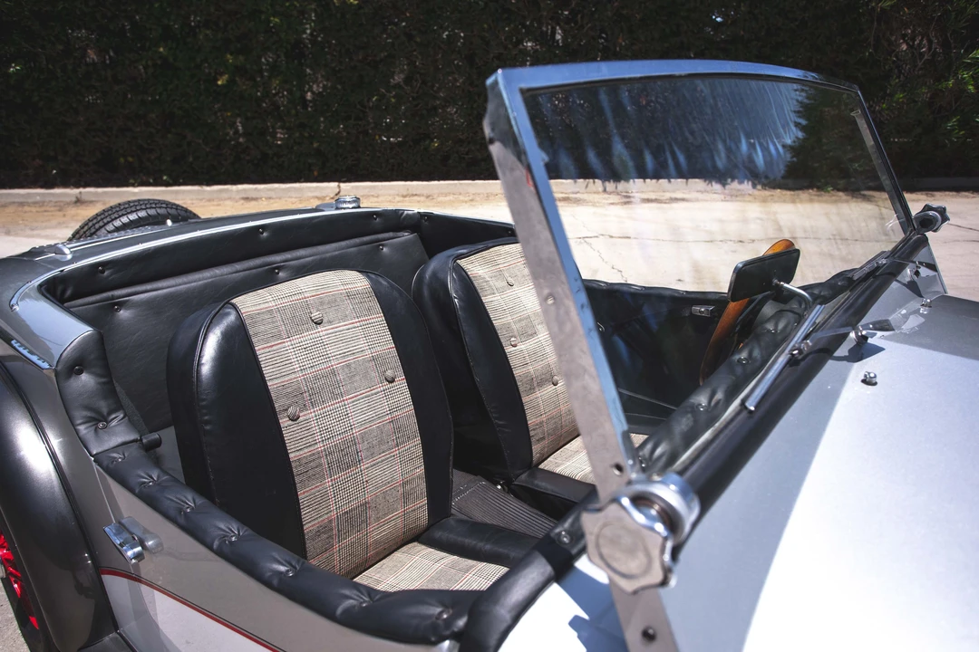 1967 Siata - Image 3 of 31