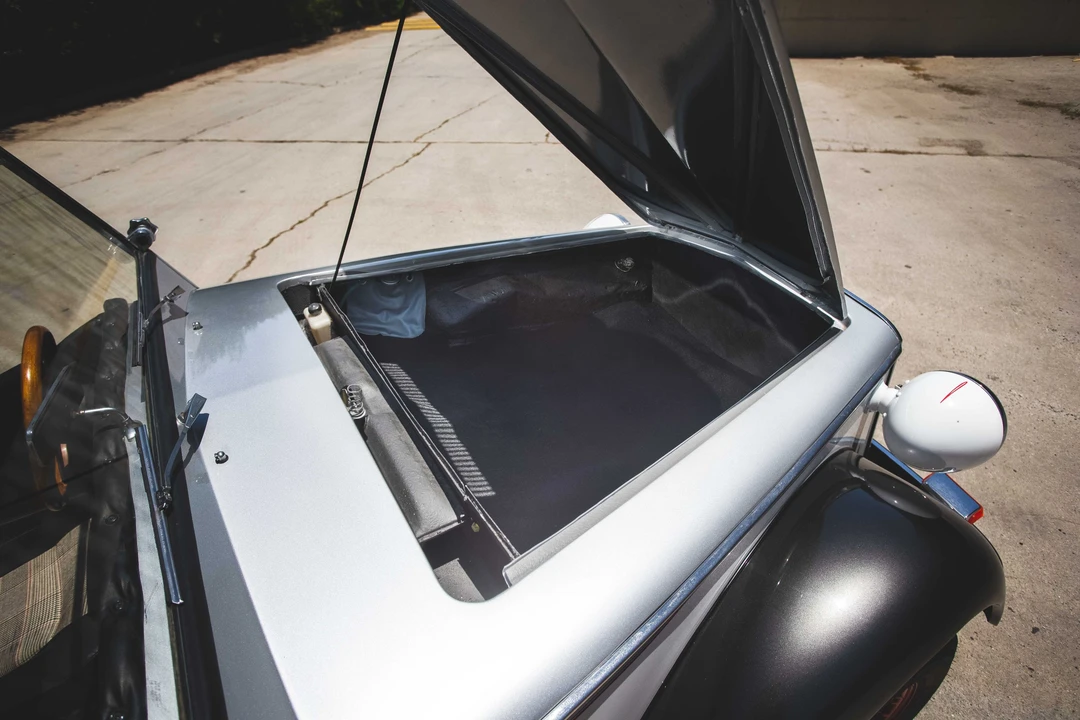 1967 Siata - Image 28 of 31