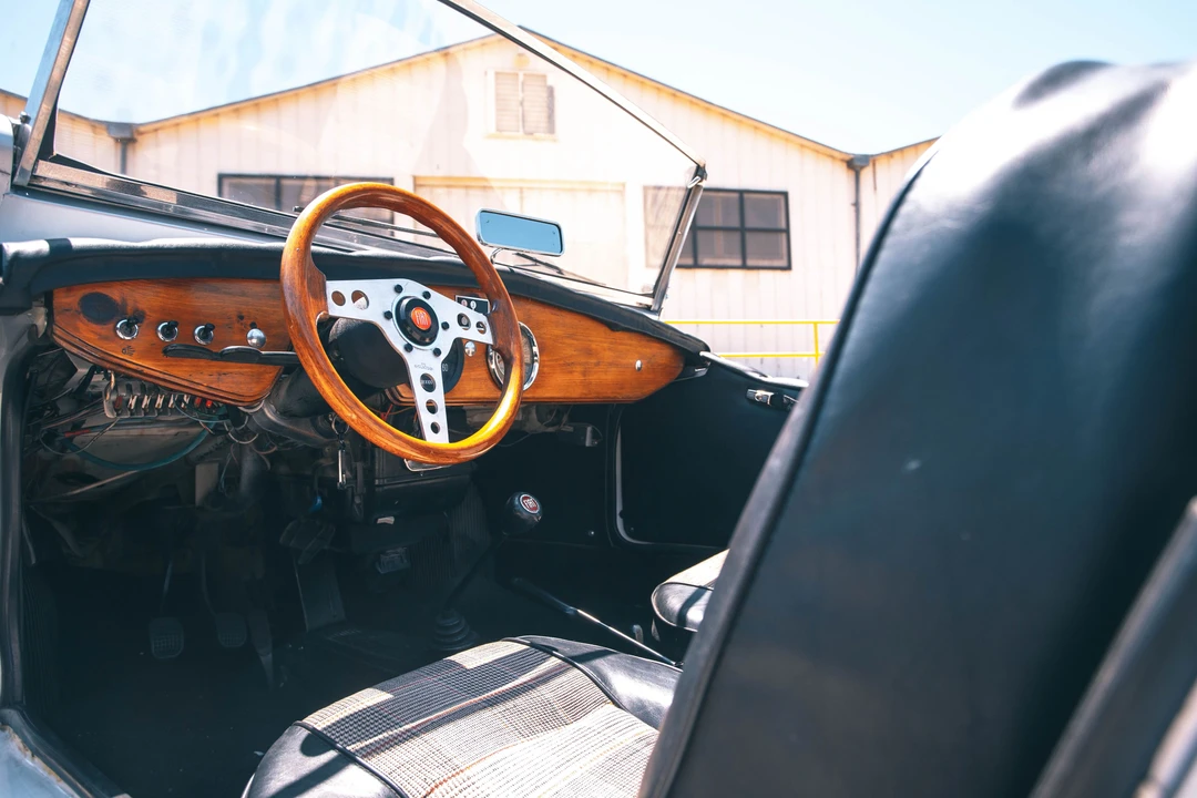 1967 Siata - Image 2 of 31