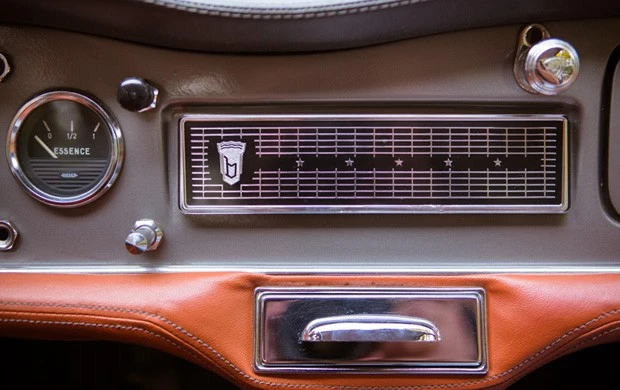 1967 Simca - Image 7 of 15