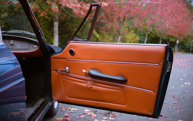 1967 Simca - Image 10 of 15