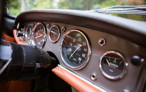 1967 Simca - Image 8 of 15