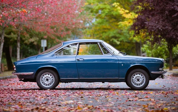 1967 Simca - Image 3 of 15