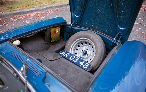 1967 Simca - Image 14 of 15