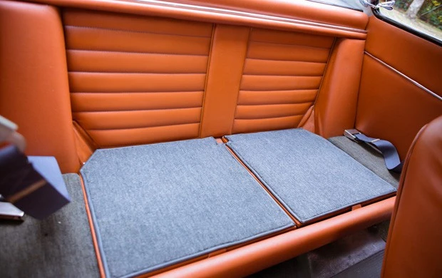 1967 Simca - Image 12 of 15
