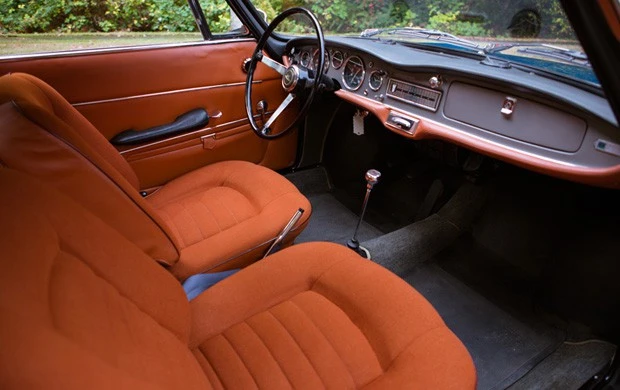 1967 Simca - Image 6 of 15