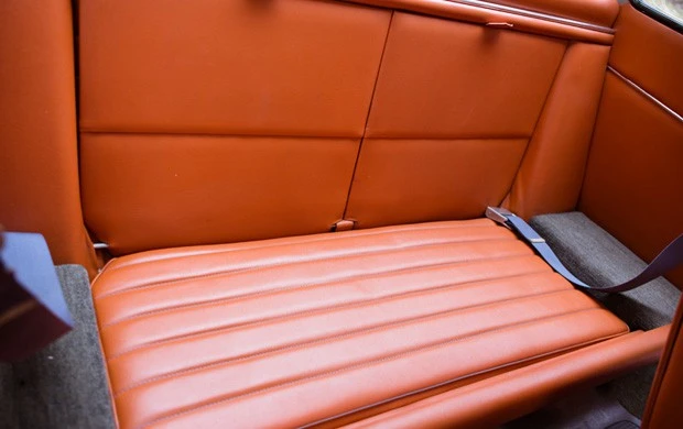 1967 Simca - Image 11 of 15