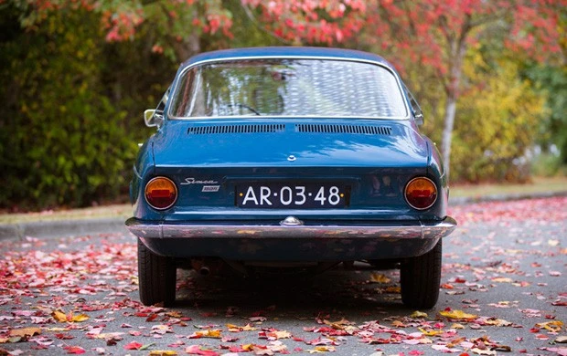 1967 Simca - Image 5 of 15