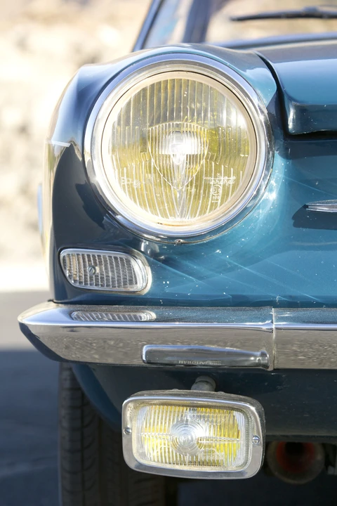 1967 Simca - Image 5 of 31