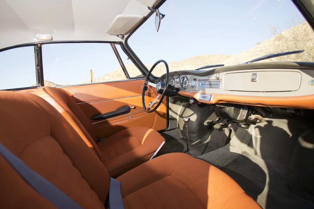 1967 Simca - Image 21 of 31