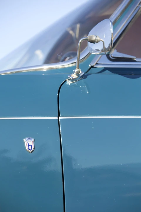 1967 Simca - Image 30 of 31