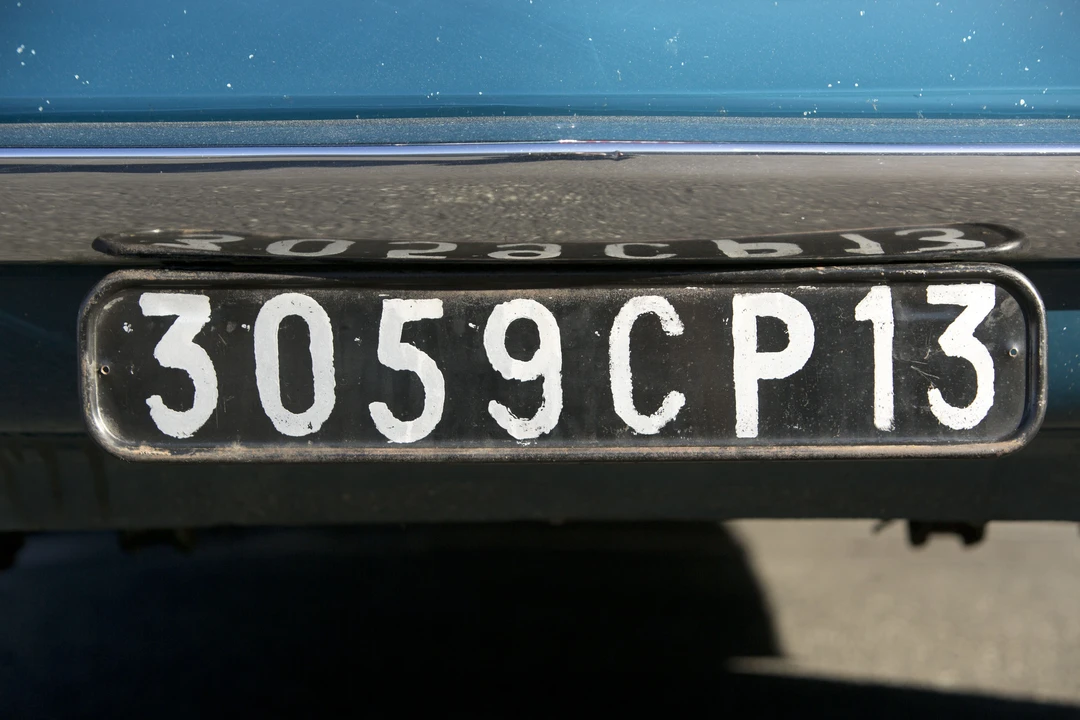1967 Simca - Image 4 of 31