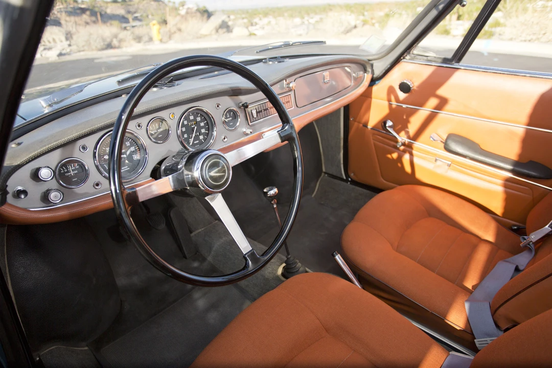 1967 Simca - Image 25 of 31