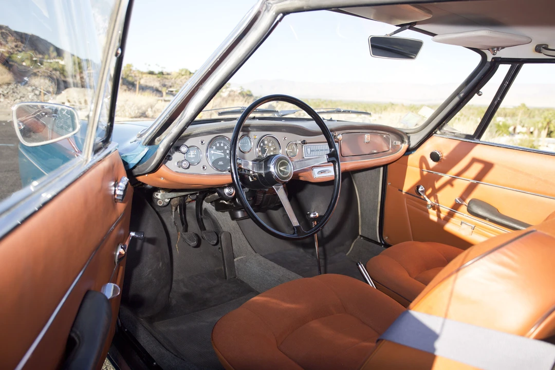 1967 Simca - Image 26 of 31