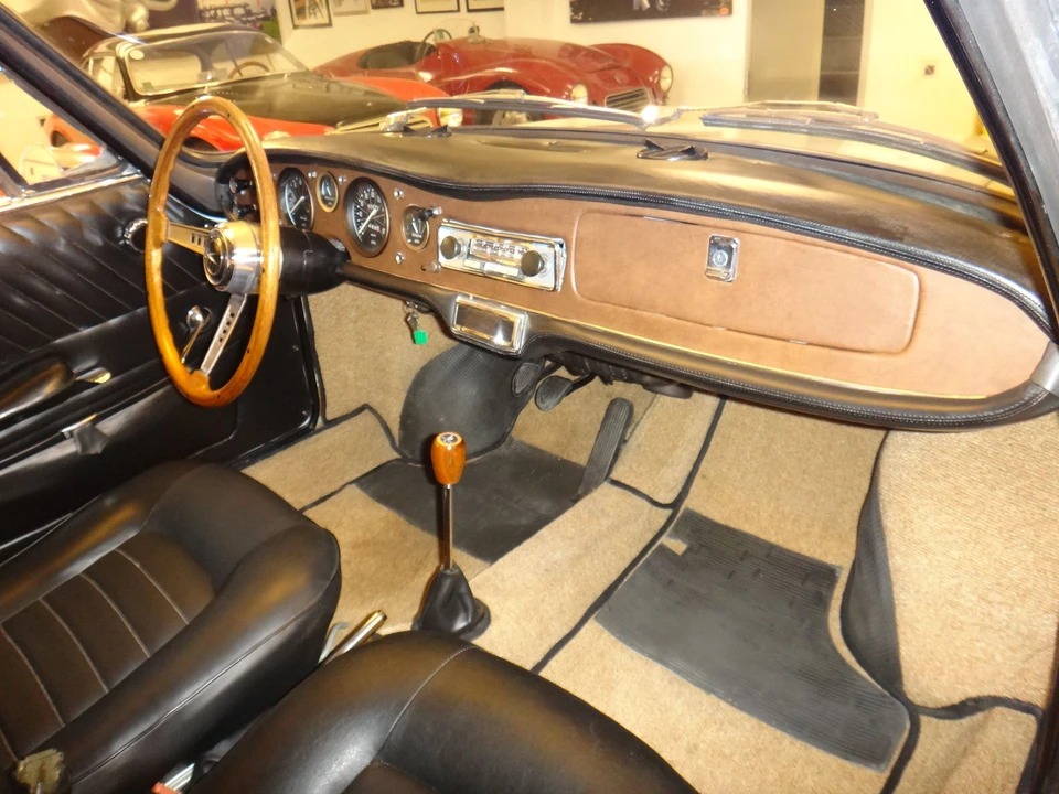 1967 Simca - Image 4 of 8