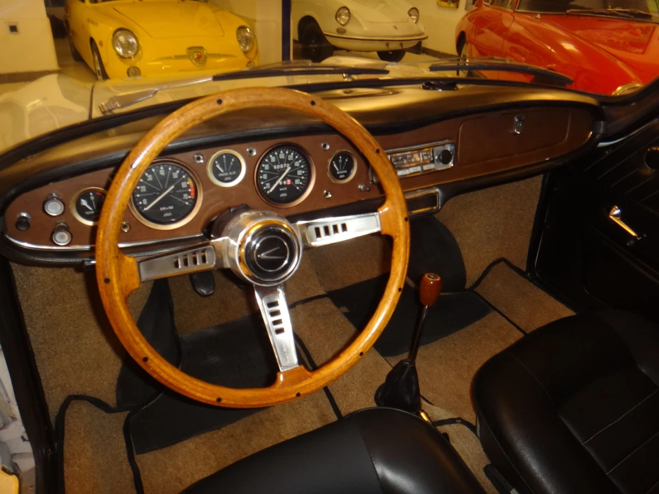 1967 Simca - Image 3 of 8