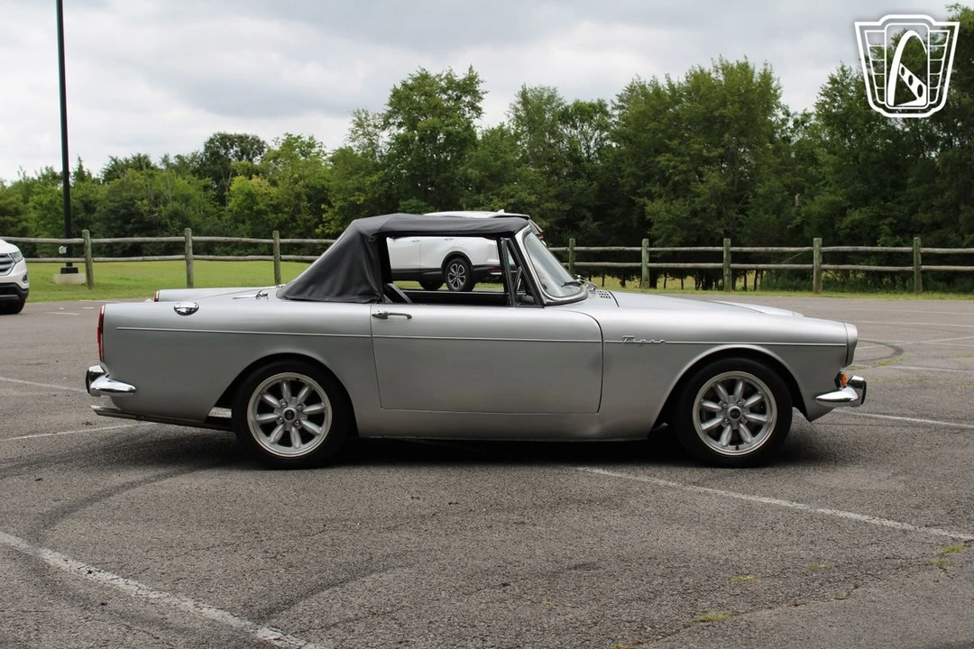 1967 Sunbeam - Image 20 of 21