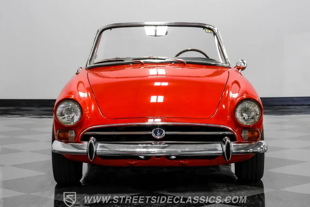 1967 Sunbeam - Image 18 of 21
