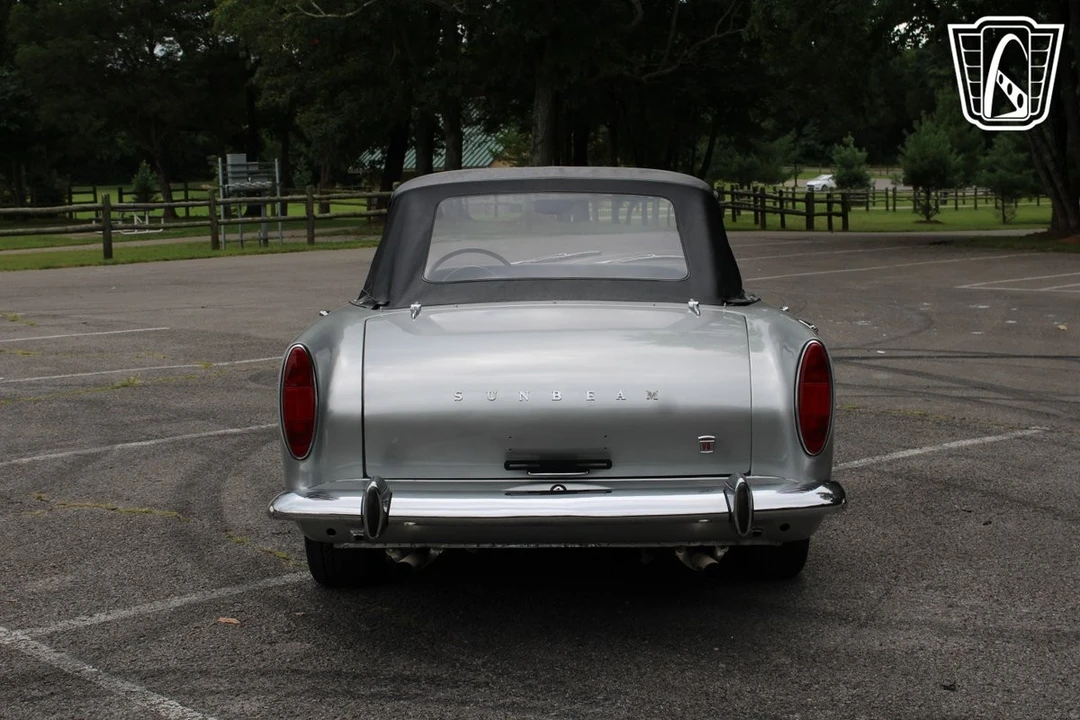 1967 Sunbeam - Image 14 of 21