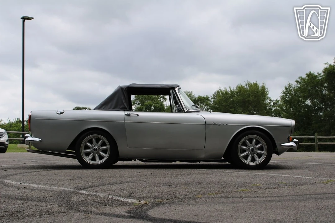 1967 Sunbeam - Image 21 of 21
