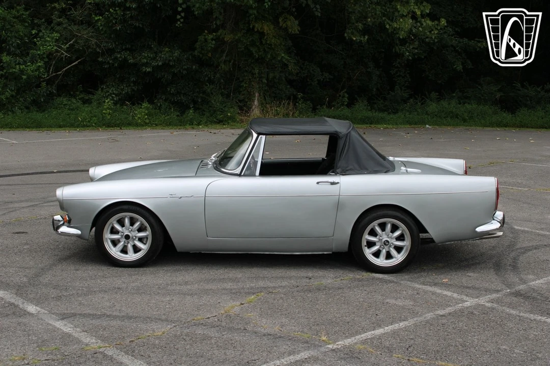 1967 Sunbeam - Image 7 of 21