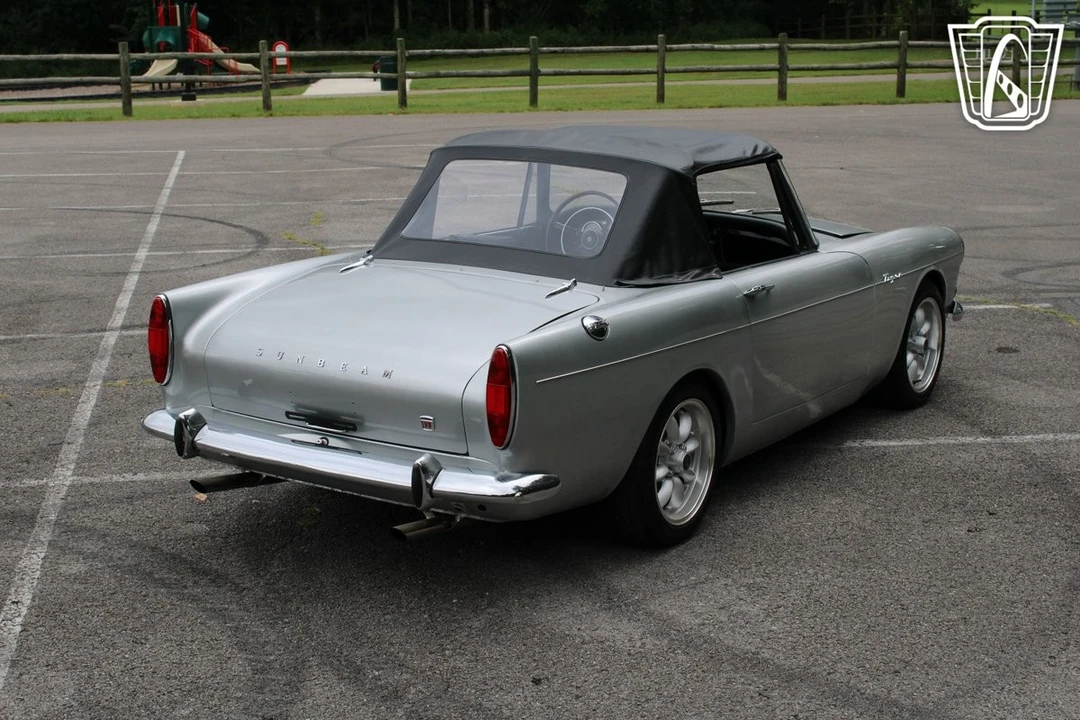 1967 Sunbeam - Image 16 of 21