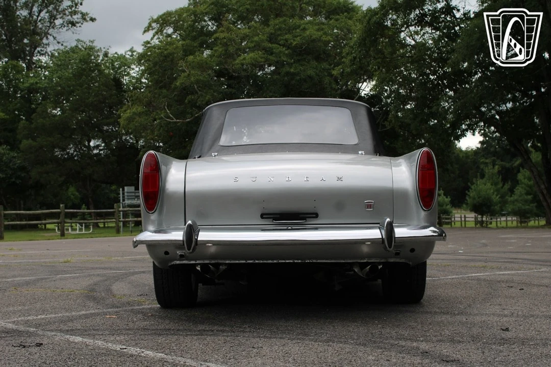 1967 Sunbeam - Image 15 of 21