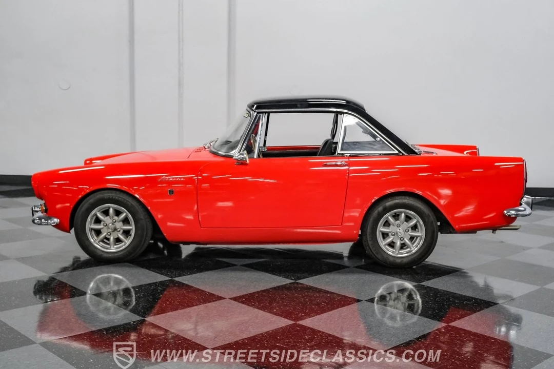 1967 Sunbeam - Image 2 of 21