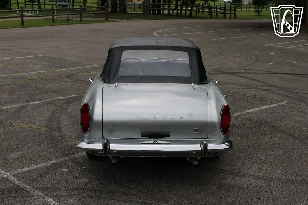1967 Sunbeam - Image 13 of 21