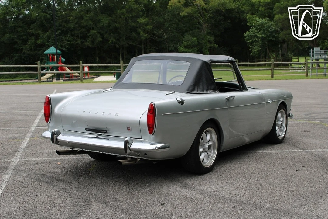 1967 Sunbeam - Image 17 of 21