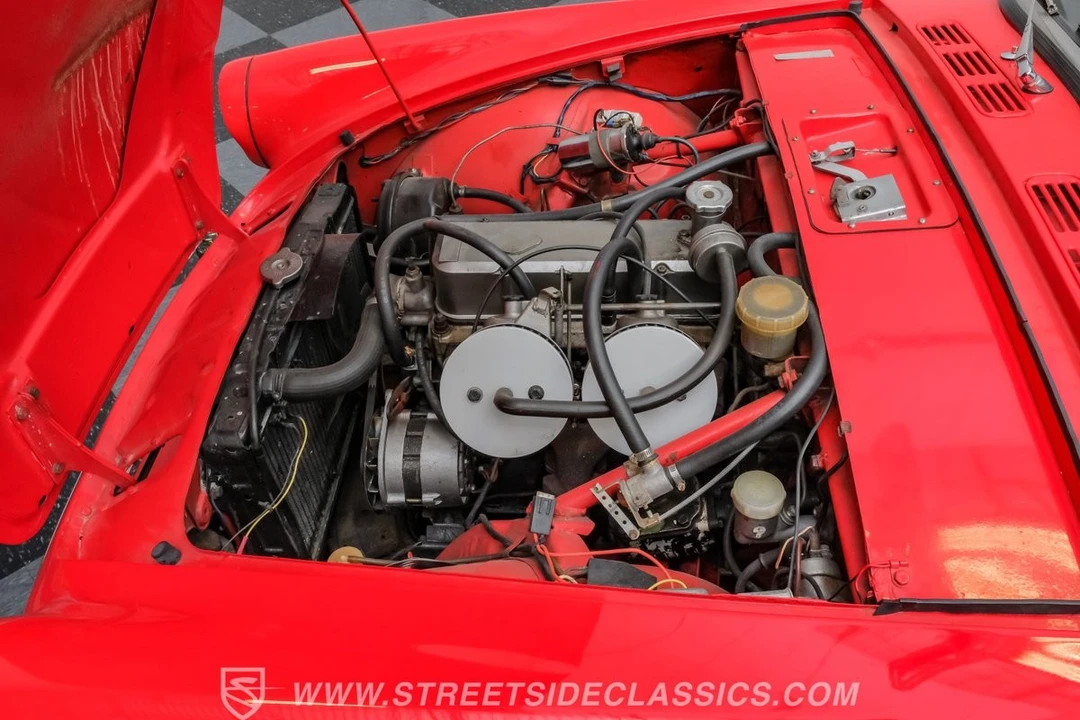 1967 Sunbeam - Image 3 of 21