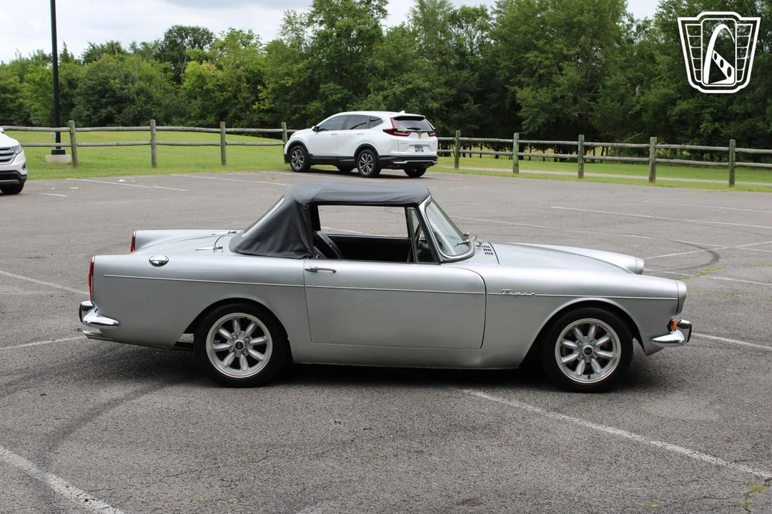 1967 Sunbeam - Image 19 of 21