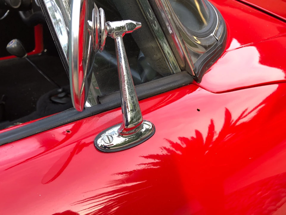 1967 Sunbeam Alpine Series V - Image 14 of 31