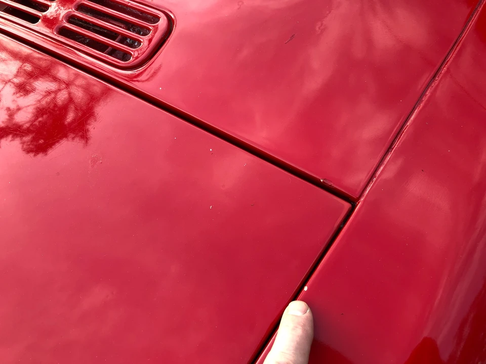 1967 Sunbeam Alpine Series V - Image 17 of 31