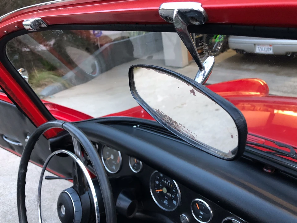 1967 Sunbeam Alpine Series V - Image 29 of 31