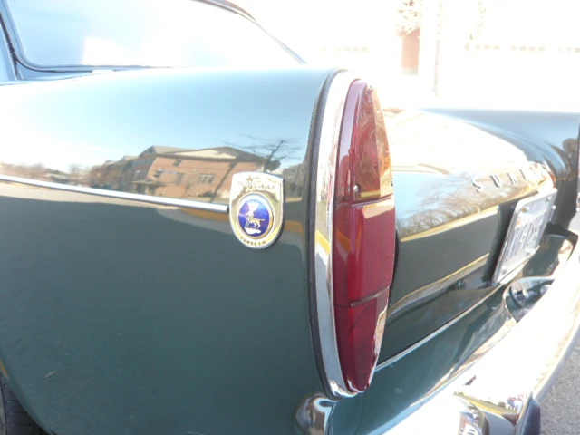 1967 Sunbeam Alpine Series V - Image 18 of 31