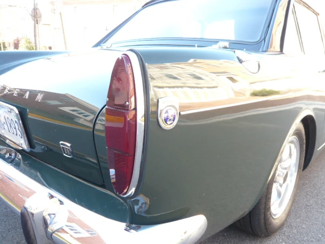 1967 Sunbeam Alpine Series V - Image 20 of 31