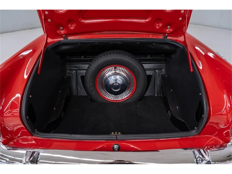 1967 Sunbeam Alpine Series V - Image 27 of 31