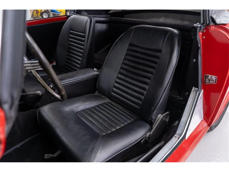 1967 Sunbeam Alpine Series V - Image 23 of 31