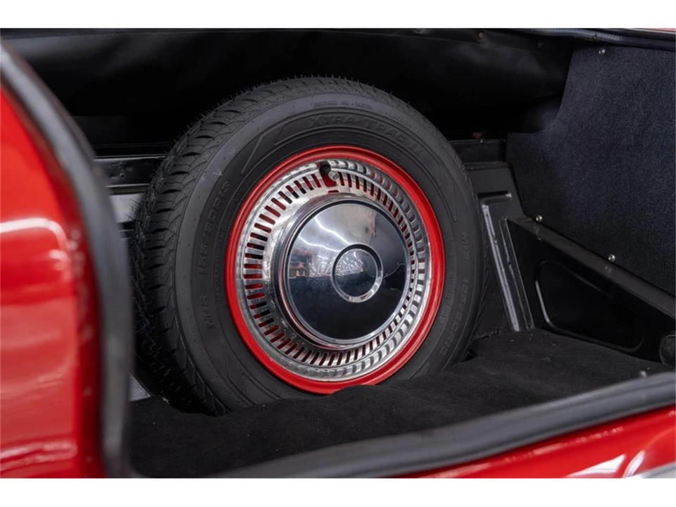 1967 Sunbeam Alpine Series V - Image 26 of 31