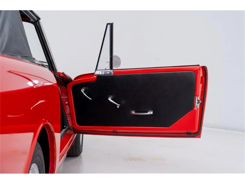 1967 Sunbeam Alpine Series V - Image 10 of 31